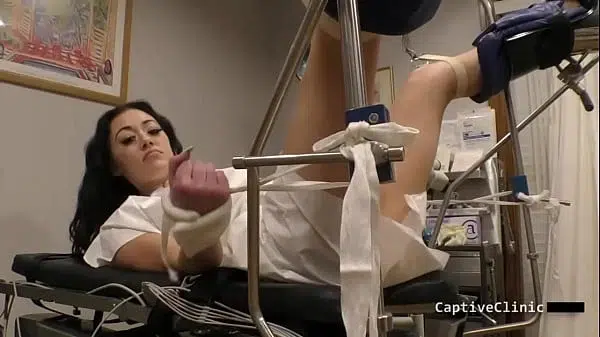 Corporate Slaves – Blaire Celeste – Nurses POV