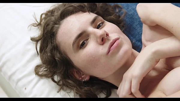 Darcy Dark in search of mu in the forest got her first anal BBC FLX010P01