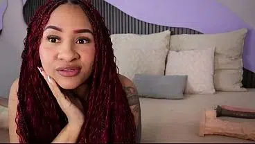 DO YOU WANT TO SEE ALL THE DILDOS I HAVE? – GIULIANA BIG