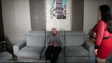 Doppio pompino e doppia sega a Capitano Eric – con Mary Rider