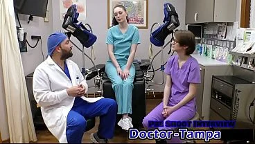 Dr Tampa – Dont Take Rides From Strangers – Luci Starr