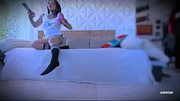 Extreme POV Rimming to Messy Handjob and Deepthroat Cumshot