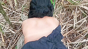 Gaon Wali Bhabhi Ki Chudai Ganne Ke Khet Mein Indian Sex Video