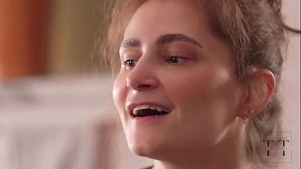 Gentle Seduction. After A Good Jog, I Wanted To Caress. Full Video 4K HD Tim Team