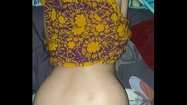 Habis reuni bukber lanjut ngentot dengan mantan di kost