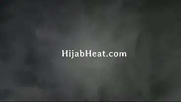 Haram Step Brother Turns Arab Girl Into A Wild Freak