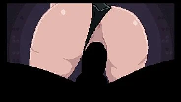 Having sex with my gaming idols