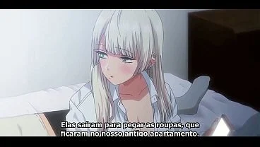 HENTAI BOLADÃO HARÉM