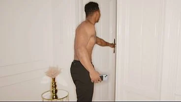 His Wife Asks Him to Open Up Their Relationship, Starting with an Interracial Gangbang