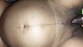 Hot Desi Pregnant Boudi Hardcore Fucking In Bedroom With Devar