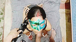 I Fucked The Small Pussy Of My Village Girlfriend Vigorously And Put My Cum In Her Pussy Hindi Darty Talking – Hindi Sex