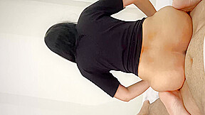 Indian Desi School Girls Boyfriend Brought Her To Oyo And Fucked Her Tight Pussy For The First Time