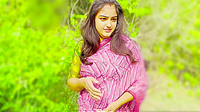 Indian Desi Village Padosi Bhabhi Sex In Jungle, Fuck Her Tight Pussy First Time – Village Bhabhi