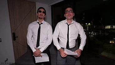 INTERVIEW FOR LE IANE TO YENIFER CHACON – ANAL DP – EP.9