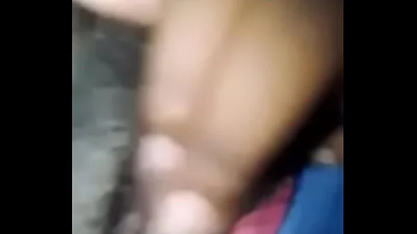 Jamaican teen begging for dick