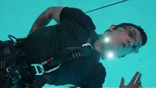 Khloe Kapri Fucks A Secret Agent And Begs For His Cum – Mission Impossible Porn Cosplay Parody