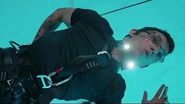 Khloe Kapri Fucks a Secret Agent and Begs For His Cum – Mission Impossible Porn Cosplay Parody