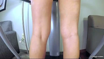 Kobe Lee – JiggleTron 5000 Pt VI HD