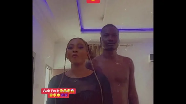 Mareme Edet aka Uglygalz First Foursome