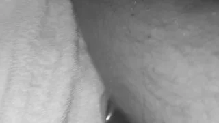 Me having fun with doll