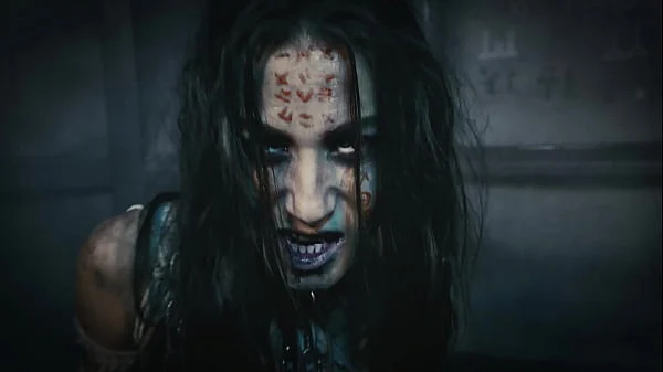 MOVIEPORN – The Mummy Princess