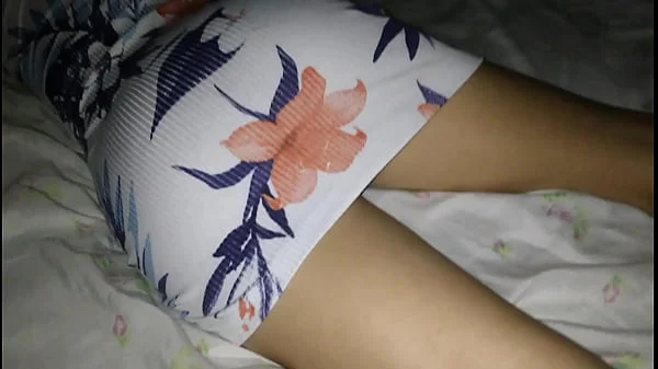 Novinha-Amador Apresenta Ela Queria ir Deita Puxei Ela Pra Transar Gozei Na Portinha Buceta Linda