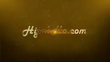 Religious Arab Girl Curious About Dicks, Step Bro Volunteers