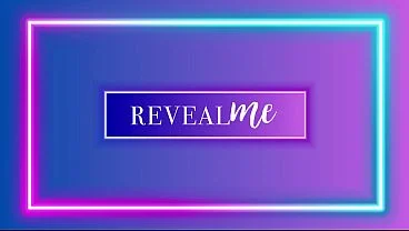 RevealMe || BUSTY BABE TEASES HER BIG TITS, PUTS ON NIPPLE CLAMPS AND GIVES A SLOPPY DILDO TITJOB!