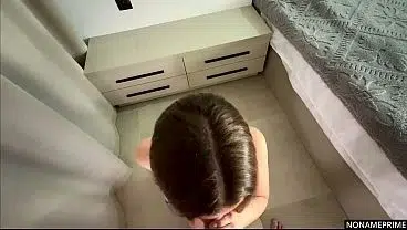 She’s A Pro At Seduction, I Never Had A Chance — Busty Step Mom BJ, Doggy, Missionary & Rides Me Reverse POV