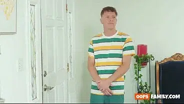 Stepmom’s Secret Desire for Hardcore XXX Action!