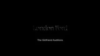 The Girlfriend Auditions With Misty Rein