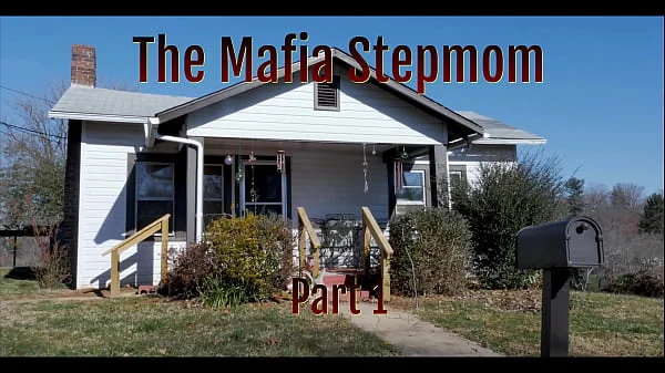The Mafia Stepmom Pt 1 & Trailers