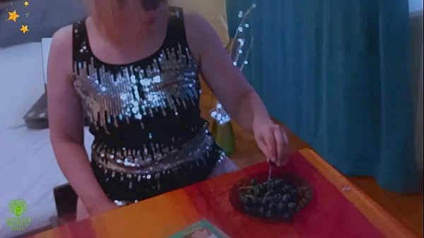 Two loads of cum down her throat and two creampies in the gorgeous ass of a mature MILF