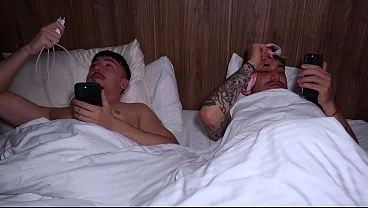 We Double Penetrate Our Stepsister Vaginally, She’s Such a Slut She Wants Both Cocks – Skit doll