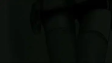 Android 18 is a hot little slut Compilation