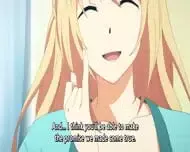 Ane Yome Quartet EP2 Hentai 4k