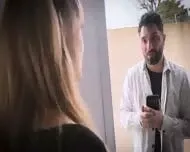 Angle, A Massage And Everything Goes Wrong