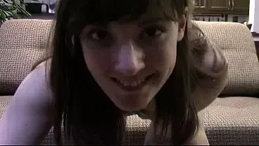 Anni Bey 18 Yr Old Big Tits Amateur Shares Webcam Stripping Clips