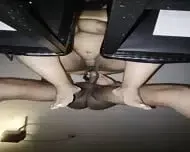 Big Booty BBW Juicy Pussy Taking BBC