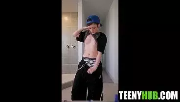 Bisexual Tomboy Jade Valentine, Lucy Lotus, Jason Sarcinelli