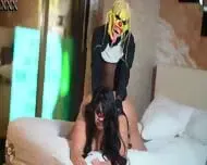 BRNCOS DERAS VERSON BBW