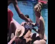 Chopstix (US,1979) Director: Maria Lease