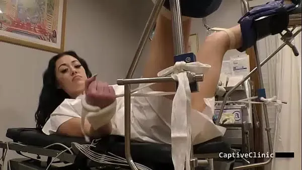 Corporate Slaves – Blaire Celeste – Nurses POV