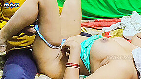 Crazy- Desi Village Stepbrother And Stepsister Sex Video, Indian Girl Tight Pussy Stepbrother Fucks Stepsister Hard Sex