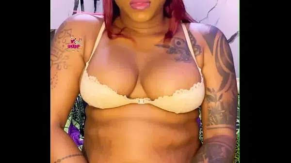Creamy Pussy Masturbation Uglygalz Mareme Edet