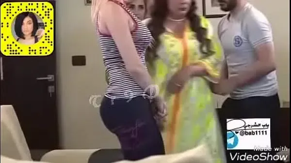 بنت ترقص رقص مثير