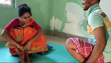 Desi Bhabhi Ko Devar Ne Choda – Hardcore Chudai