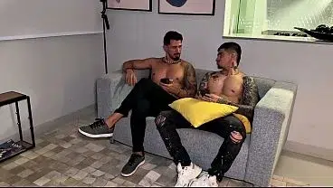 Double Penetration In Brazilian Babe