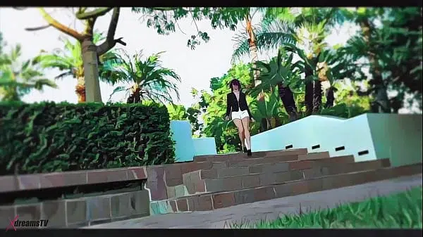 XdreamsTV – Cartoon – Rich And Beautiful Bunny 1