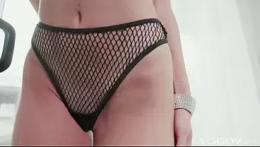 Emma Hix’s Boredom Turns Into Rough Anal Desperation – TeenMegaWorld